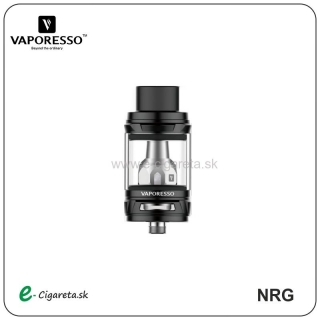 Vaporesso NRG Mini clearomizér 2,0ml čierny