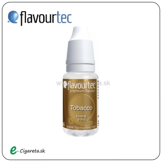 Aróma Flavourtec Tobacco 10ml