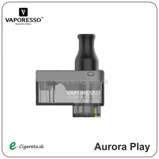 Vaporesso Aurora Play POD cartridge