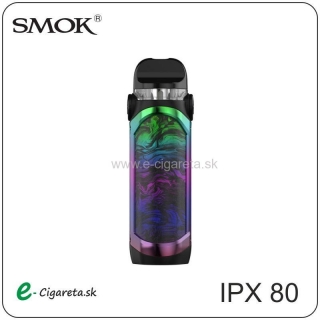 Smok IPX 80 3000mAh dúhová