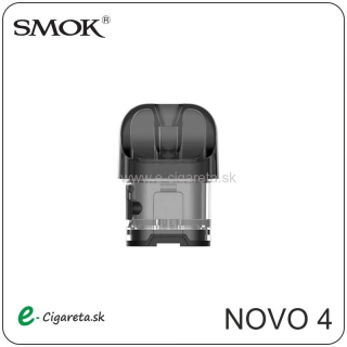 Smok Cartridge NOVO 4 čierna