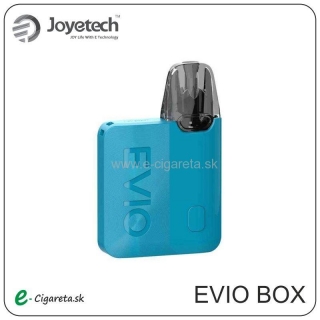 Joyetech EVIO Box Pod 1000mAh modrá