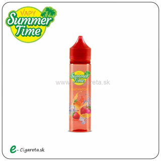 Vapy Summer Time Shortfill 50ml - Baywatch
