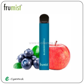Frumist - Blueberry Apple 20mg
