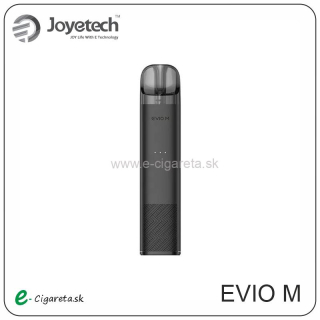 Joyetech EVIO M 900mAh čierna