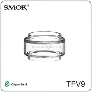 Smok TFV9 pyrex telo