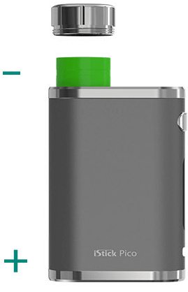 eleaf istick pico 75w