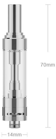 eleaf istick basic