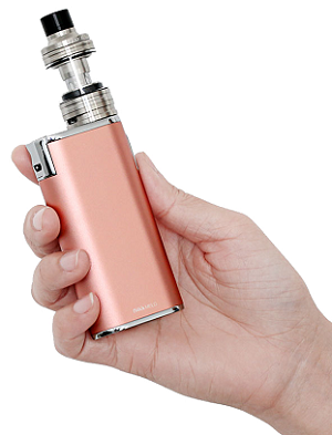 eleaf istick melo