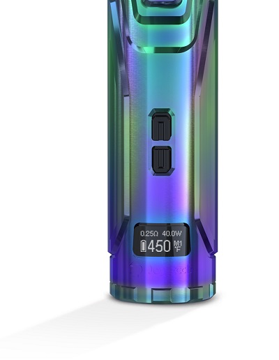 joyetech ultex výkon