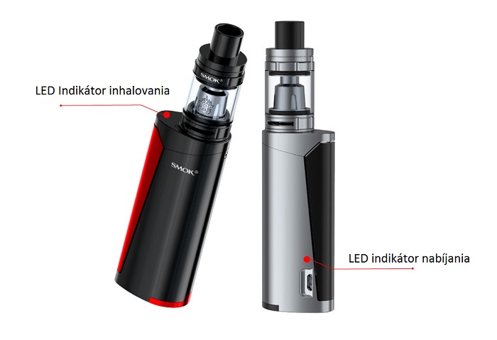 smok priv v8