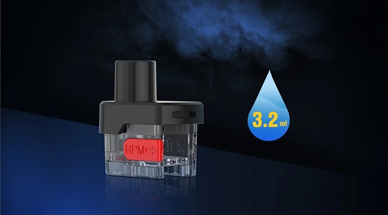 smok rpm lite cartridge