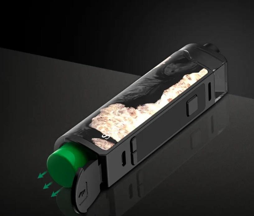 smok rpm80 pro batéria