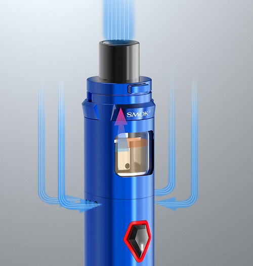 smok nord aio 22