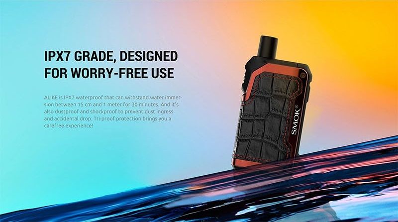 smok alike vodeodolny smok alike vodeodolny