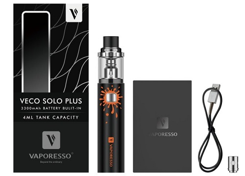 plnenie vaporesso veco solo plus