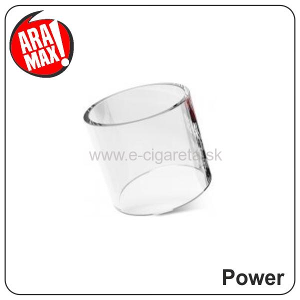 Aramax Power pyrex telo