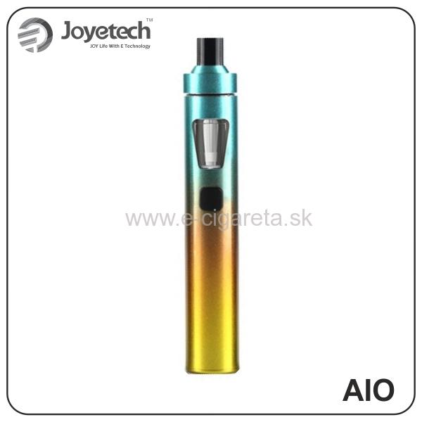 Joyetech eGo AIO, 1500 mAh dazzling