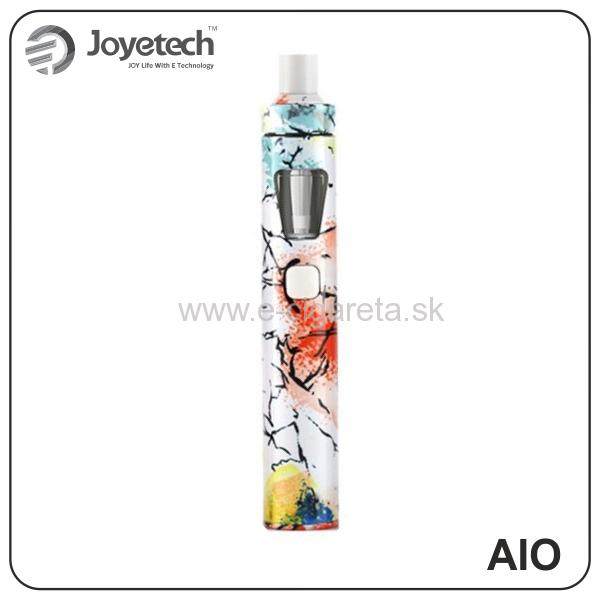 Joyetech eGo AIO, 1500 mAh chinoiserie