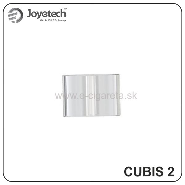 Joyetech CUBIS 2 pyrex telo