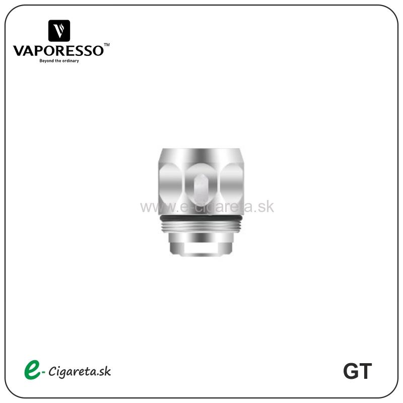 Vaporesso Atomizér GT CCELL 0,5 ohm
