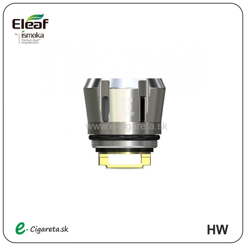 iSmoka Eleaf atomizér HW-N - 0,2 ohm