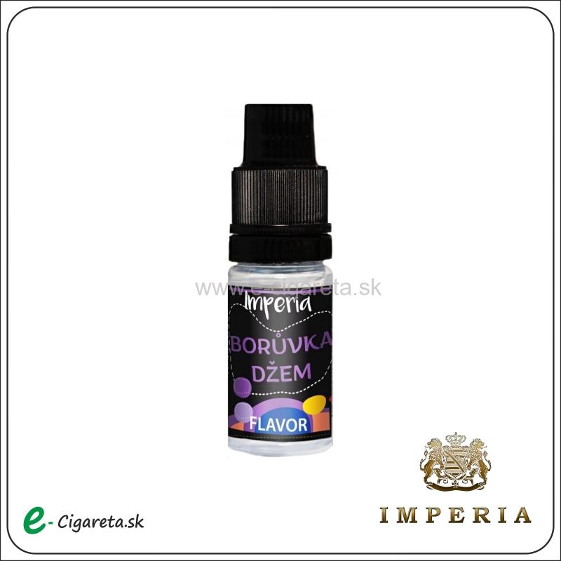 Aróma Imperia Black Label Čučoriedkový džem 10ml