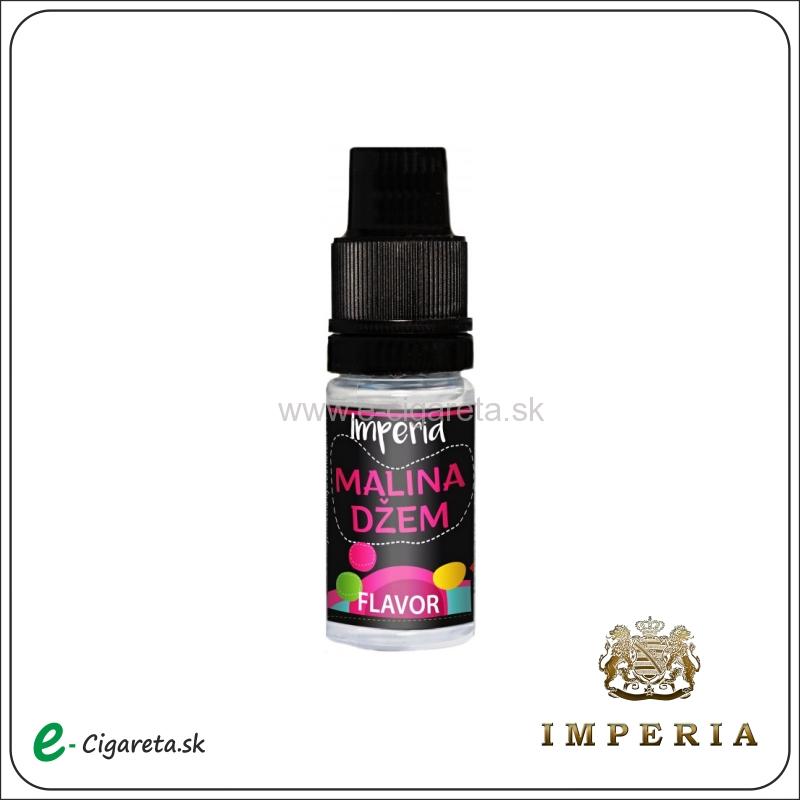Aróma Imperia Black Label Malinový džem 10ml