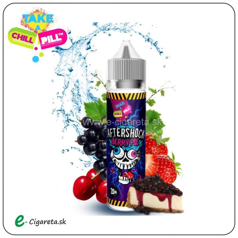 Aróma Chill Pill - Shake and Vape Aftershock 20ml
