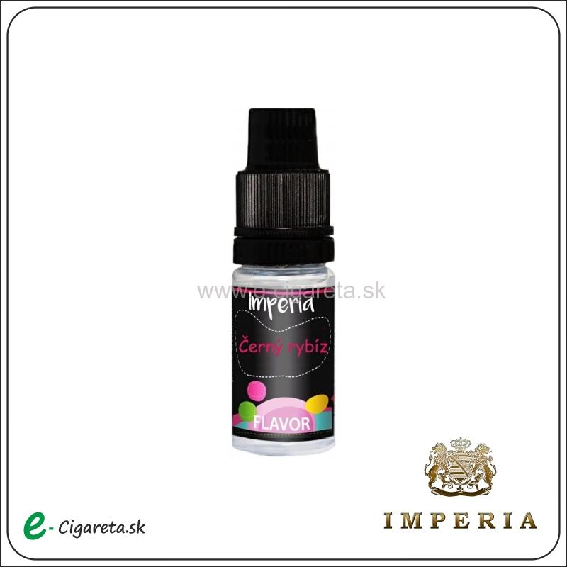 Aróma Imperia Black Label Čierna ríbezľa 10ml