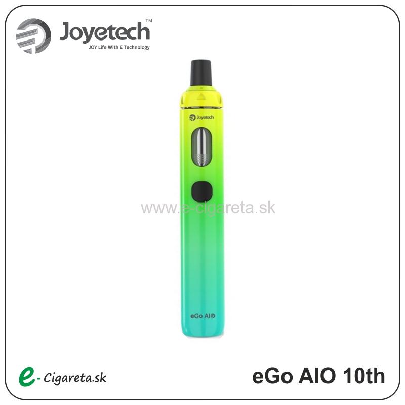 Joyetech eGo AIO 10th, 1500 mAh MIX 1