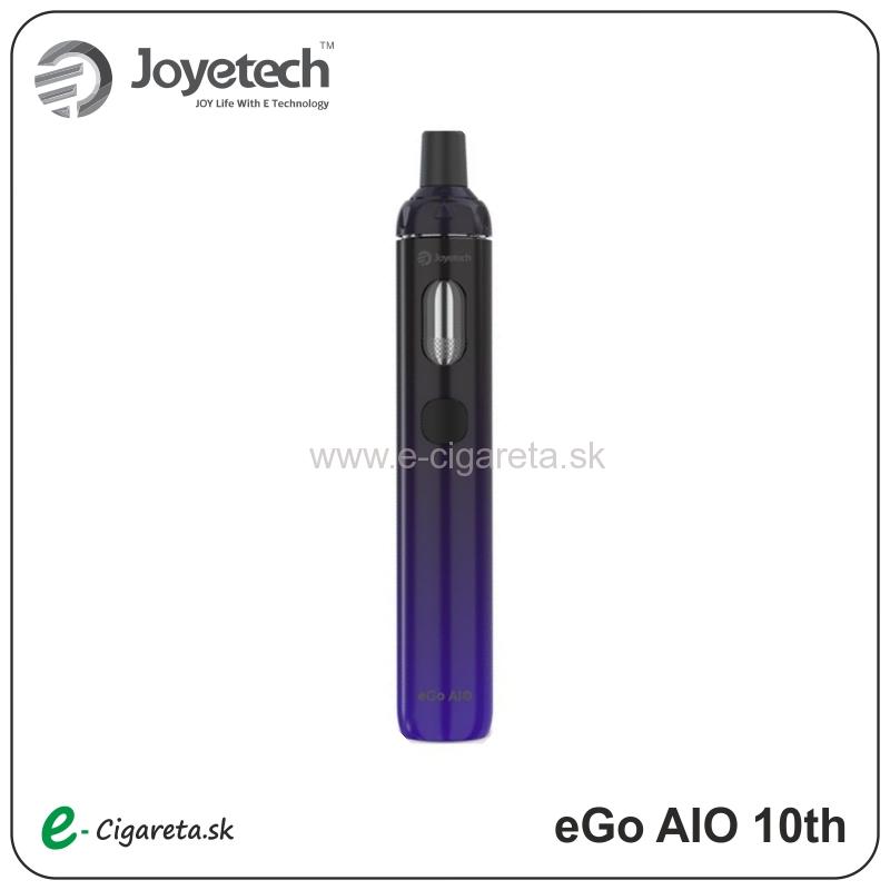 Joyetech eGo AIO 10th, 1500 mAh MIX 2