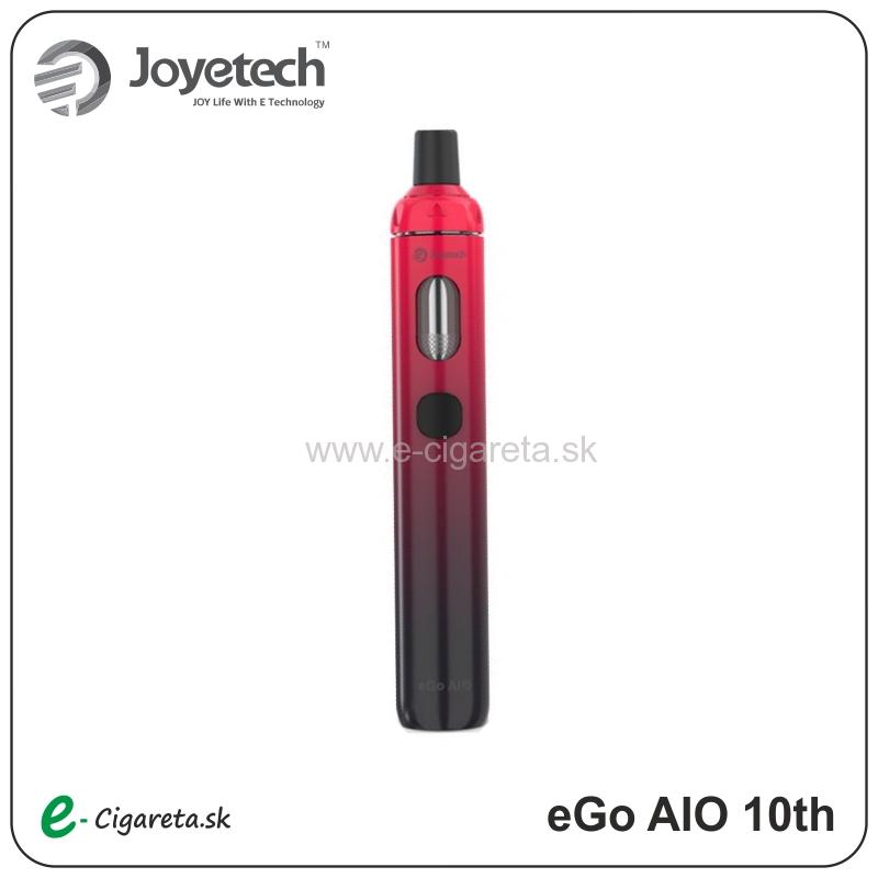 Joyetech eGo AIO 10th, 1500 mAh MIX 4