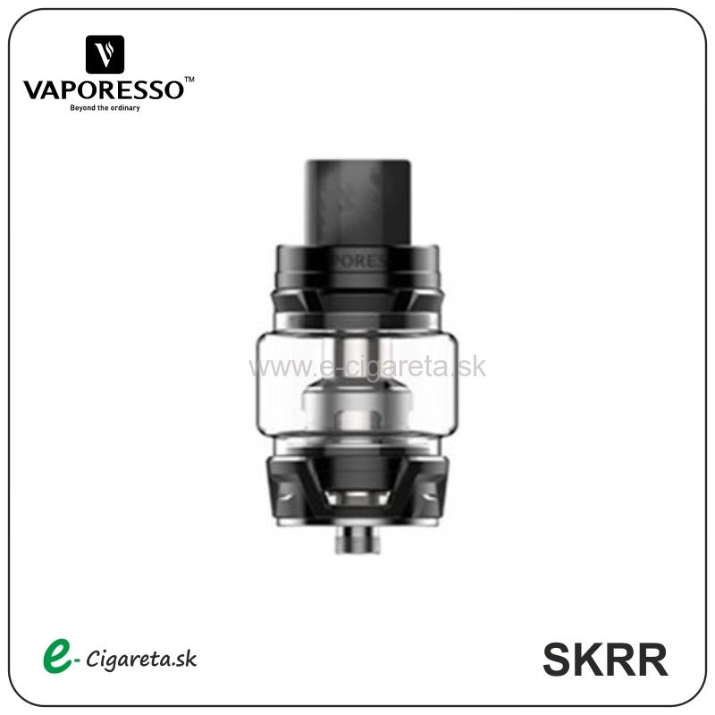 Vaporesso SKRR clearomizér 8,0ml čierny