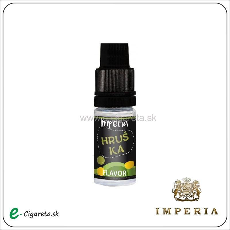 Aróma Imperia Black Label Hruška 10ml