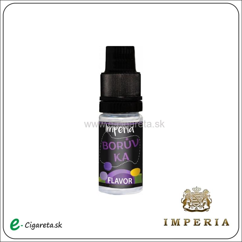Aróma Imperia Black Label Čučoriedka 10ml