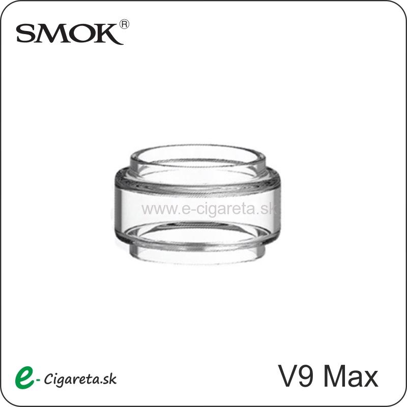 SmokTech Stick V9 Max pyrex telo