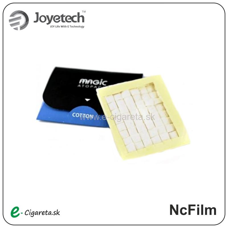 Joyetech organická bavlna pre NCfilm 48 ks