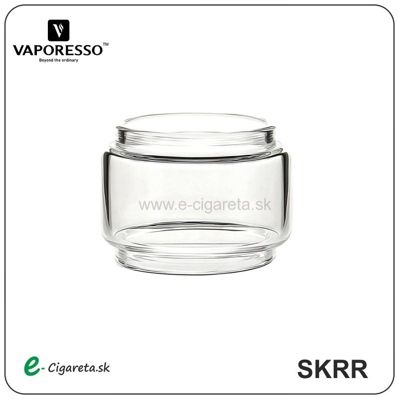 Vaporesso SKRR pyrex telo