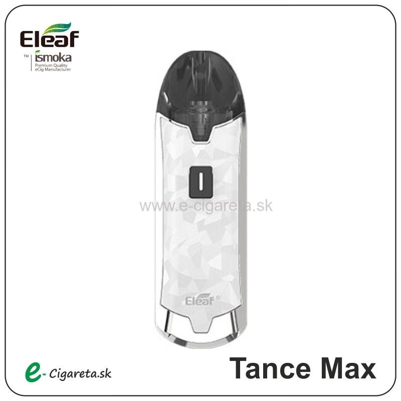 iSmoka Eleaf Tance Max, 1100 mAh biela