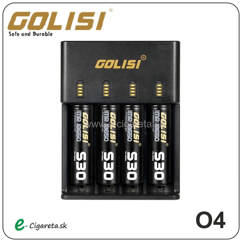Golisi O4