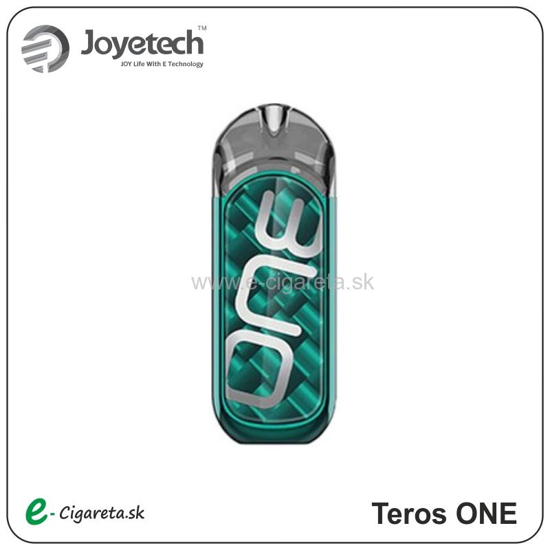 Joyetech Teros One, 650 mAh zelená