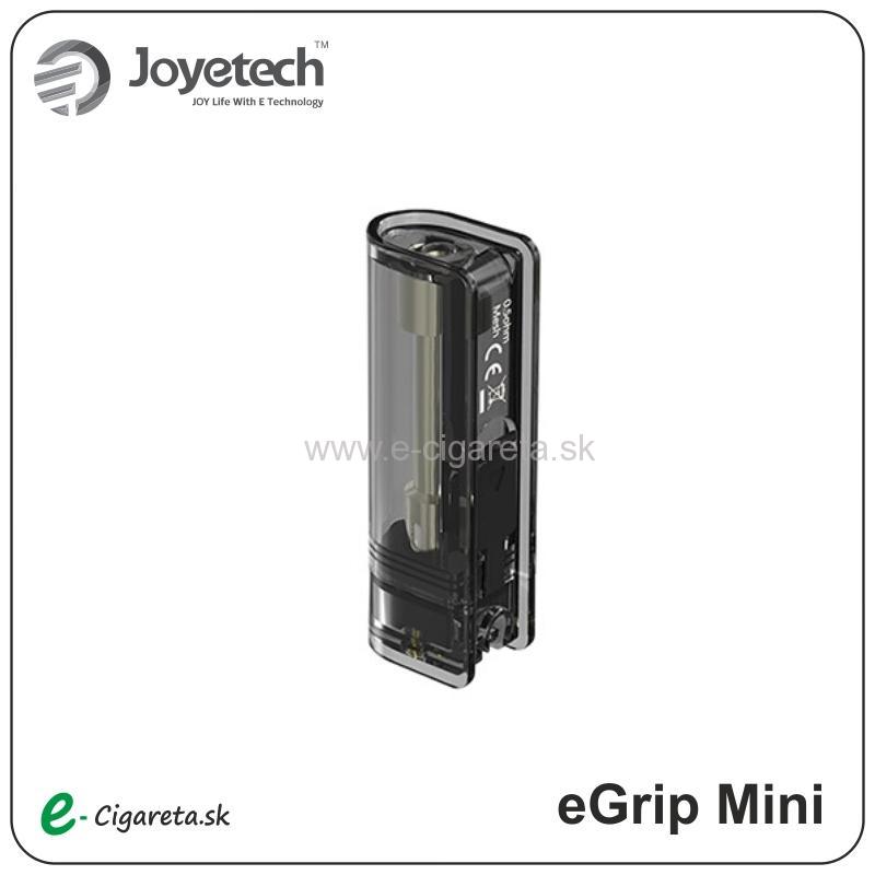Joyetech eGrip Mini Cartridge 1,3ml