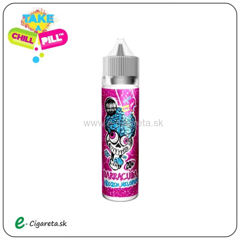 Aróma Chill Pill - Shake and Vape Barracuda 12ml