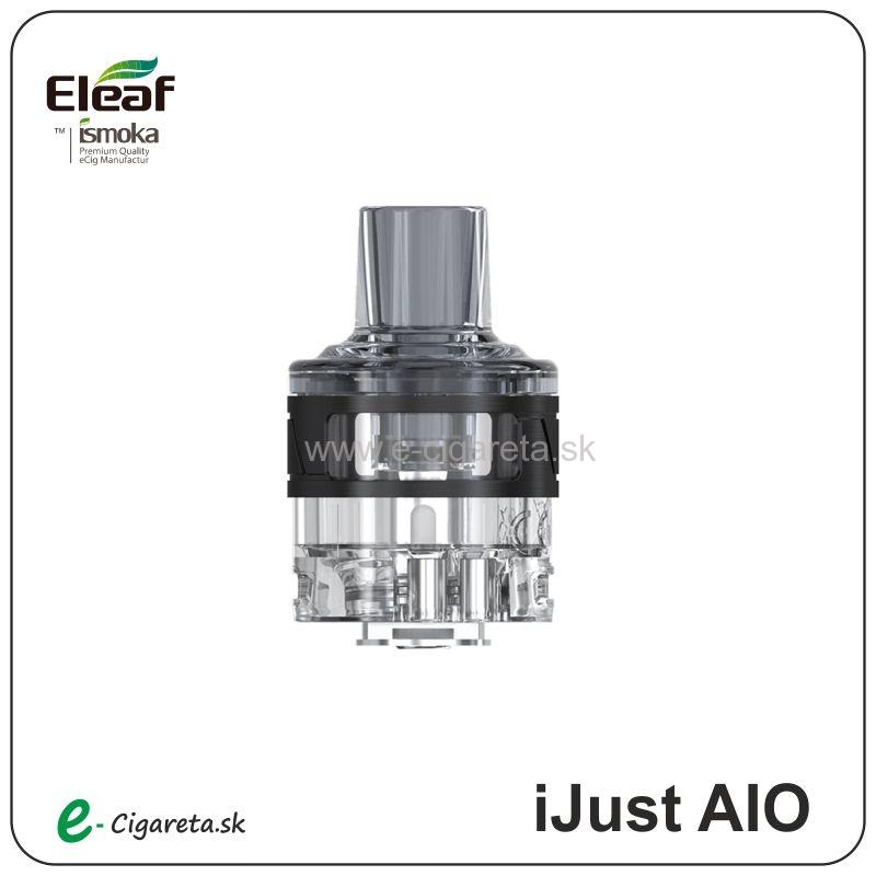 iSmoka Eleaf iJust AIO Cartridge 2,0ml