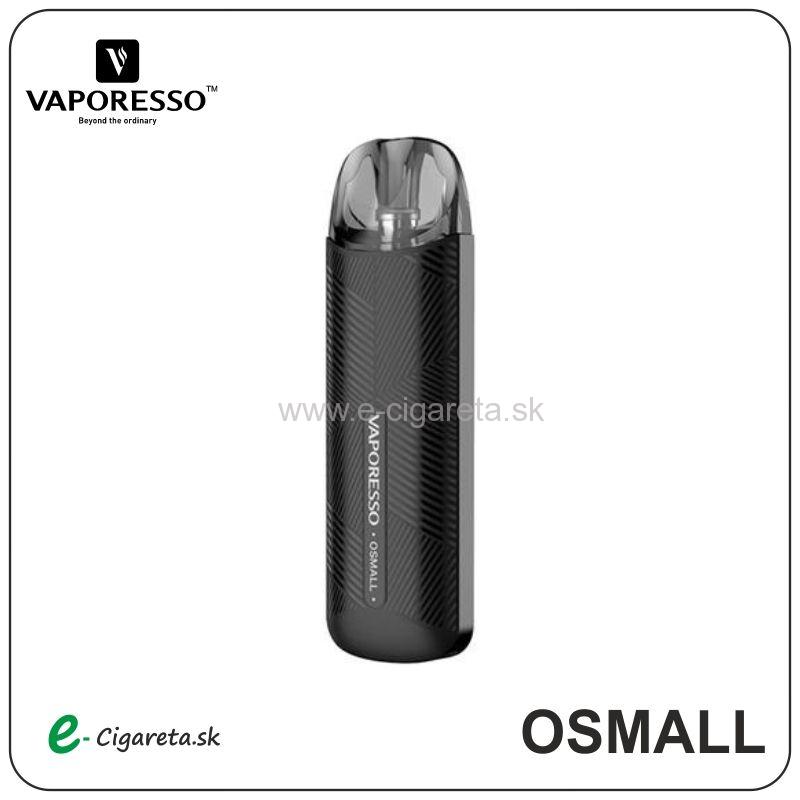 Vaporesso Osmall, 350mAh čierna