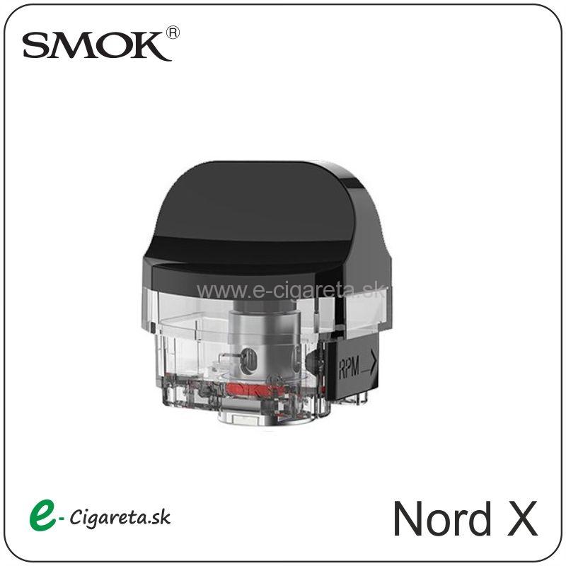 Smok Cartridge Nord X RPM 6,0ml