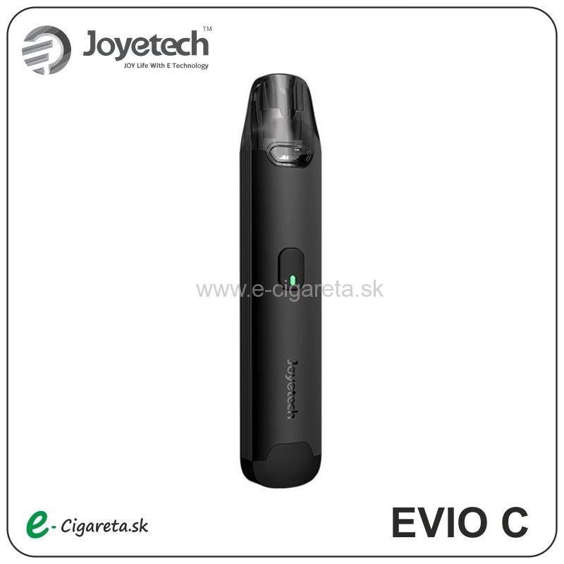Joyetech EVIO C Pod 800mAh čierna