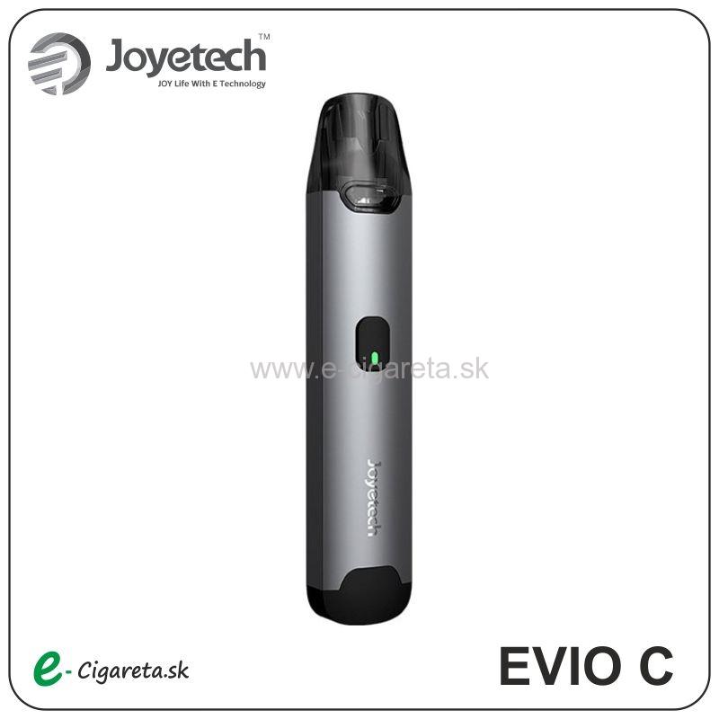 Joyetech EVIO C Pod 800mAh šedá