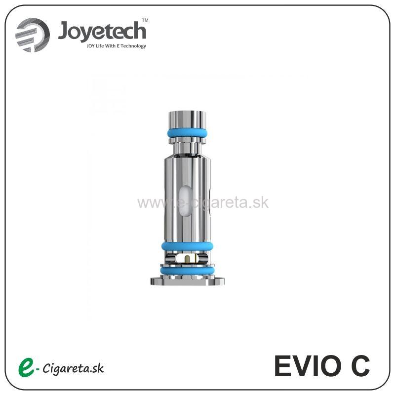 Joyetech Atomizér EN Mesh 0,8 ohm